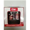 Image 2 : COCA COLA MINI SNOW GLOBE COLLECTION