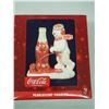 Image 1 : COCA COLA PEARLESCENT FIGURE