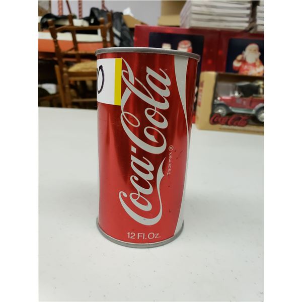 COCA COLA CAN CANDLE HOLDER