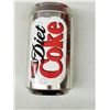 Image 1 : DIET COCA COLA CAN PIGGY BANK