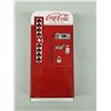 Image 1 : COCA COLA FRIDGE COIN COLLECTOR