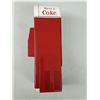 Image 2 : COCA COLA FRIDGE COIN COLLECTOR