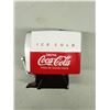 Image 2 : COCA COLA DRINK MACHINE COIN COLLECTOR