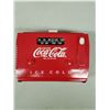 Image 1 : COCA COLA COOLER COIN COLLECTOR