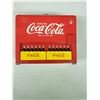 Image 1 : COCA COLA COOLER COIN COLLECTOR