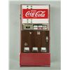 Image 1 : COCA COLA DRINK MACHINE COIN COLLECTOR THAT PLAYS MUSIC WHEN OPENED
