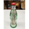 Image 1 : COCA COLA BOTTLE STRAW HOLDER