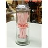 Image 1 : COCA COLA STRAW HOLDER