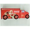 Image 2 : COCA COLA TRUCK TIN