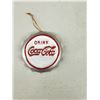 Image 1 : COCA COLA BOTTLE CAP ORNAMENT