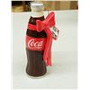 Image 2 : COCA COLA BOTTLE GIFT ORNAMENT