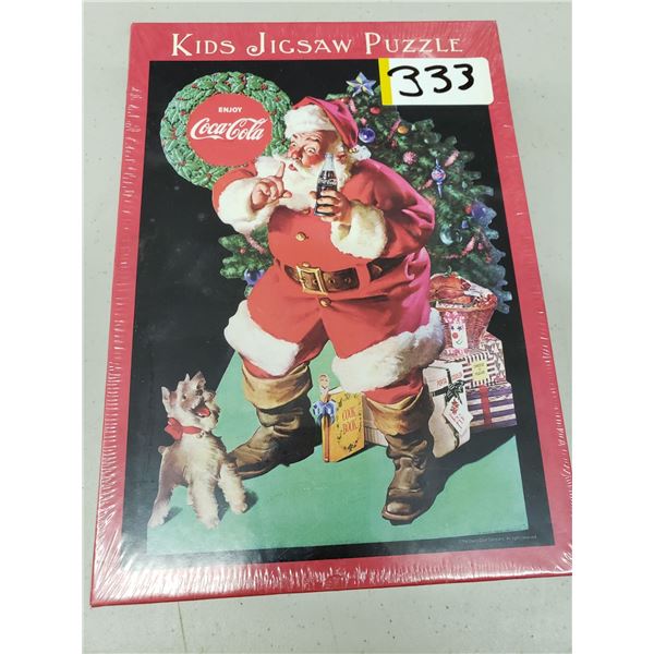 KIDS JIGSAW PUZZLE 60 PIECES