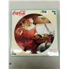 Image 1 : COCA COLA SANTA PUZZLE 500 PIECES