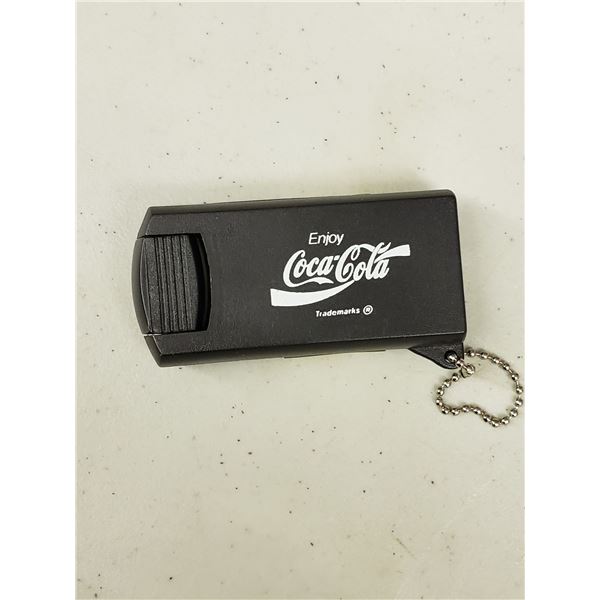 COCA COLA FLASHLIGHT