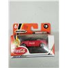 Image 1 : MATCHBOX COCA COLA MGF 1.8I