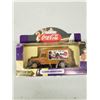 Image 1 : COCA COLA DIE CAST CLASSIC ADVERTISING 1950 BEDFORD DELIVERY VAN