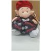 Image 1 : COCA COLA BEAN BAG PLUSH ELF