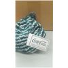 Image 5 : COCA COLA BEAN BAG PLUSH ELF