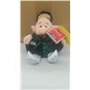 Image 1 : COCA COLA BEAN BAG PLUSH ELF