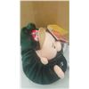 Image 4 : COCA COLA BEAN BAG PLUSH ELF