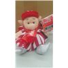 Image 1 : COCA COLA BEAN BAG PLUSH ELF