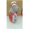 Image 7 : COCA COLA BEAN BAG PLUSH SEAL, EXCLUSIVE 2000 DESIGN