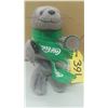 Image 1 : COCA COLA BEAN BAG PLUSH SEAL