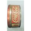Image 3 : OVAL COCA COLA TIN 6.25" X 4.25" X 3"