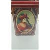 Image 1 : COCA COLA TIN 6" X 5" X 8.75"