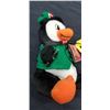 Image 3 : COCA COLA BEAN BAG PLUSH PENGUIN
