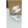 Image 4 : COCA COLA BEAN BAG PLUSH POLAR BEAR