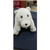 Image 1 : LARGE POLAR BEAR PLUSH WITH COCA COLA BOTTLE