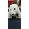 Image 1 : LARGE POLAR BEAR PLUSH WITH COCA COLA BOTTLE