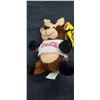 Image 2 : COCA COLA BEAN BAG PLUSH MOOSE
