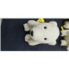 Image 4 : COCA COLA POLAR BEAR PLUSH