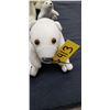 Image 3 : POLAR BEAR PLUSH WITH COCA COLA BOTTLE