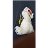 Image 5 : POLAR BEAR PLUSH WITH COCA COLA BOTTLE