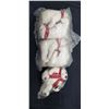 Image 1 : COCA COLA POLAR BEAR PLUSHES QUANTITY OF 5