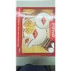 Image 1 : COCA COLA BRAND 16 PIECE FINE DURABLE DISH / STONEWARE SET