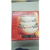 Image 1 : COCA COLA BRAND 3 PIECE BOWL SET
