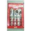 Image 1 : COCA COLA 16 PIECE FLATWARE SET SERVES 4