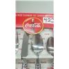 Image 2 : COCA COLA 16 PIECE FLATWARE SET SERVES 4