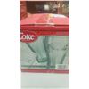 Image 3 : COCA COLA BRAND SET OF 6 GLASSES