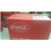 Image 4 : COCA COLA BRAND SET OF 6 GLASSES