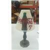 Image 1 : COCA COLA LAMP STAND FOR CANDLES