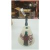 Image 2 : COCA COLA LAMP STAND FOR CANDLES