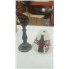 Image 3 : COCA COLA LAMP STAND FOR CANDLES