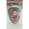 Image 1 : SET OF 4 PLASTIC COCA COLA HOLIDAY CUPS