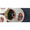 Image 2 : 3 "ALWAYS COCA COLA" LAMPSHADES