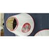 Image 3 : 3 "ALWAYS COCA COLA" LAMPSHADES
